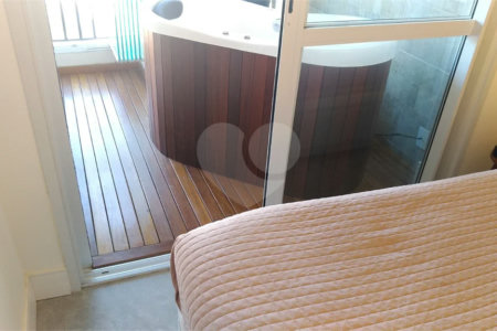 APARTAMENTO A VENDA EM SP BELÉM