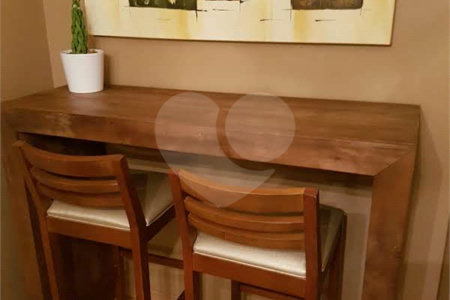 Lindo apartamento no Bom Retiro