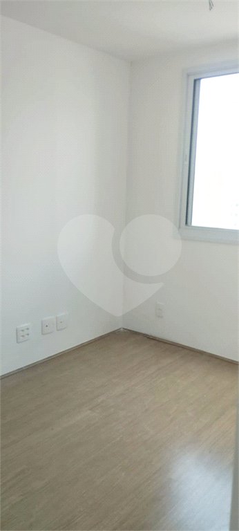Apartamento a venda no Brás 2 dormitórios 2 banheiros 35 metros quadrados