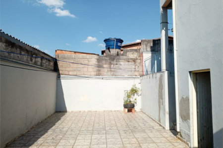 Casa 3 Quartos 250m Arujá - SP