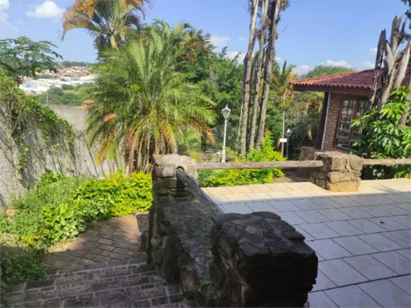 CHÁCARA À VENDA DE 567M² NO BAIRRO VILA CREMONESI EM ITATIBA-SP Ref: 1009525