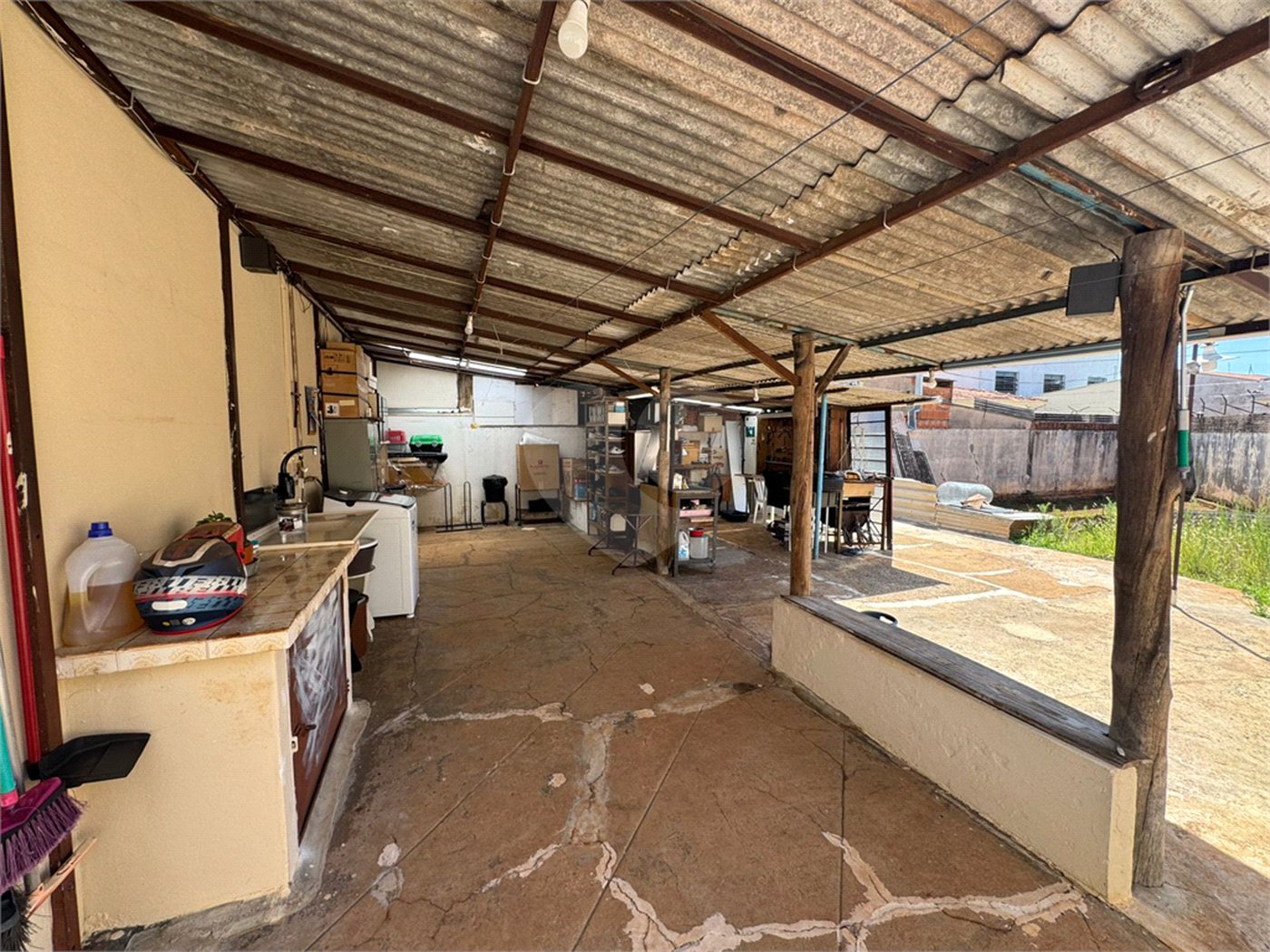 Casa a venda na Vila Brasilia
