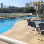 Apartamento à venda com 2 quartos, sendo 1 suíte, em Morumbi, São Paulo, SP