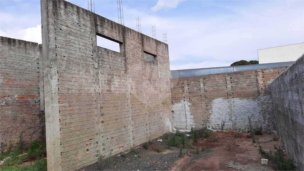 Terreno para venda na Vila prado