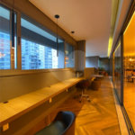 Studio metrô conceição.