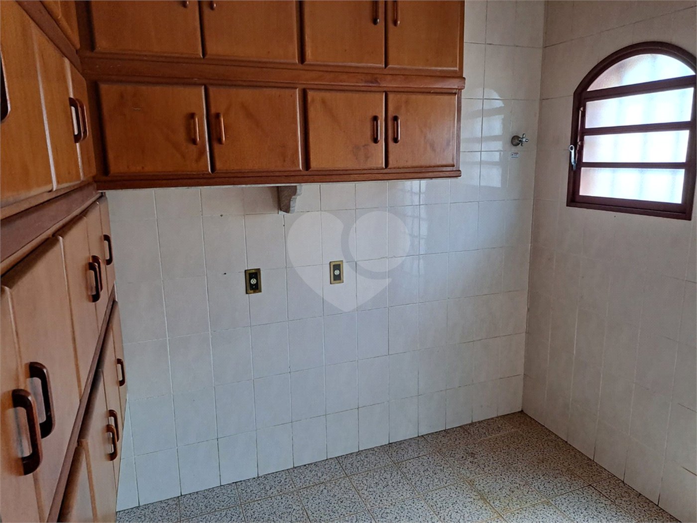 Casa térrea no Centro
