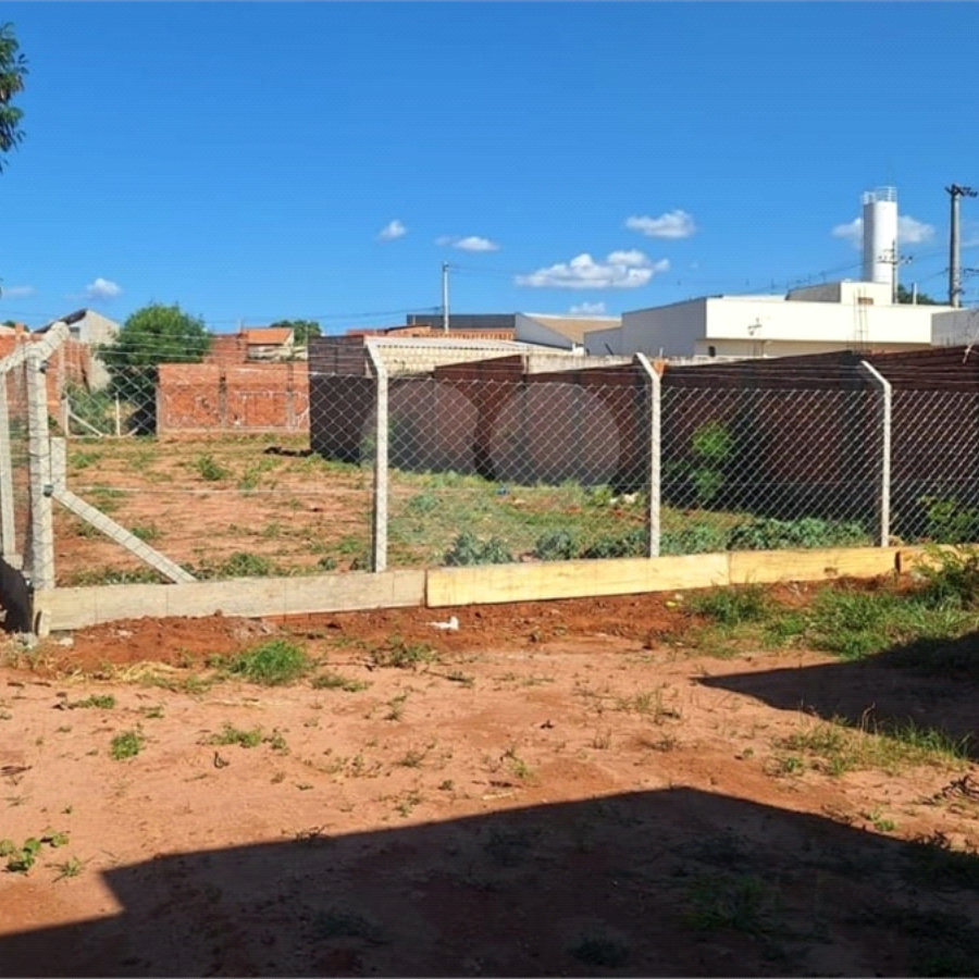 TERRENO EM BAURU PARA COMERCIO