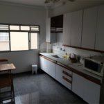 Apartamento para venda ou locação, 4 quartos (1 suíte), na Bela Vista, R Cincinato Braga