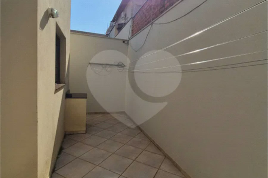 Sobrado à venda com 3 quartos em Vila Industrial, Piracicaba, SP