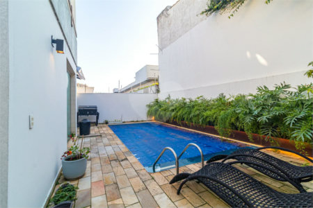 Sobrado à venda com 3 quartos, sendo 1 suíte, em Jardim Prudência, São Paulo, SP