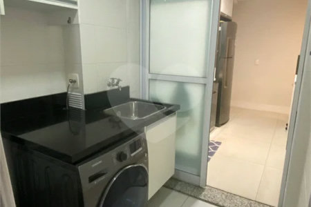 Apartamento à Venda na Mooca com 122 m² sendo 3 Suítes com Varanda Gourmet com 2 Vagas Aceita Permuta
