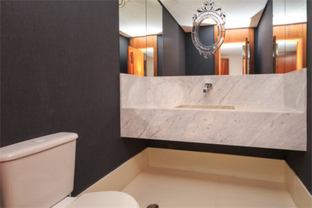 Apartamento à venda com 4 suítes em Alto da Boa Vista, São Paulo, SP