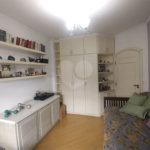 APARTAMENTO NA VILA CLEMENTINO COM 4 DORMITORIOS 4 SUITE E 6 VAGAS