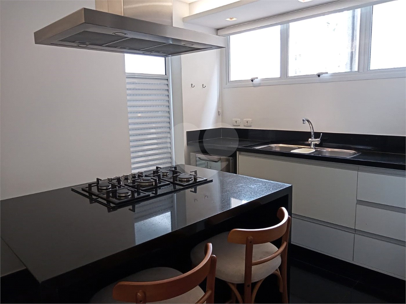 Apartamento à venda com 3 quartos, sendo 1 suíte, em Higienópolis, São Paulo, SP