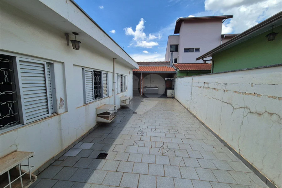 Casa à Venda na Vila Rezende – Piracicaba/SP - Ideal para moradia ou investimento comercial (clínicas, escritórios, consultórios