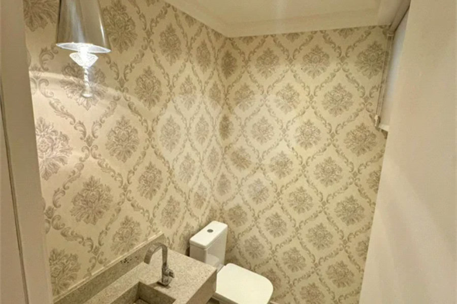 Apartamento no Edifício Bellagio, com 3 dormitórios, sol da manha e na modalidade porteira fechada.