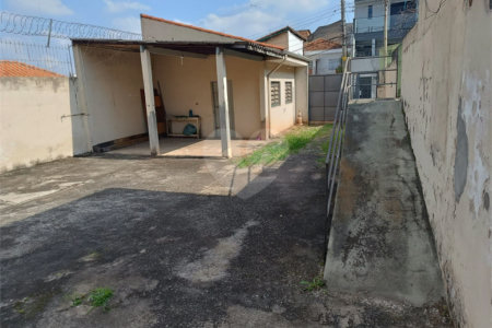 TERRENO PLANO E LIMPO - CASA VERDE