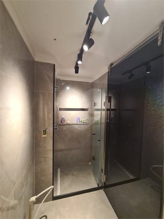 Apartamento à venda com 1 suíte em Brás, São Paulo, SP