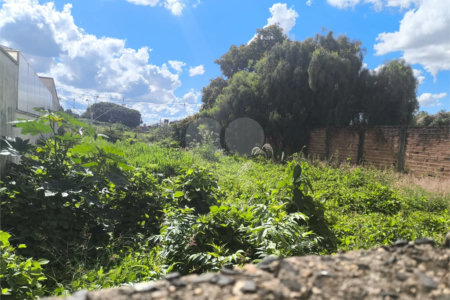 Terreno no Jardim Ricetti São Carlos - SP