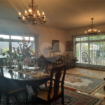 Casa com 4 quartos e 3 suítes com ótimo lazer no Jardim Marajoara