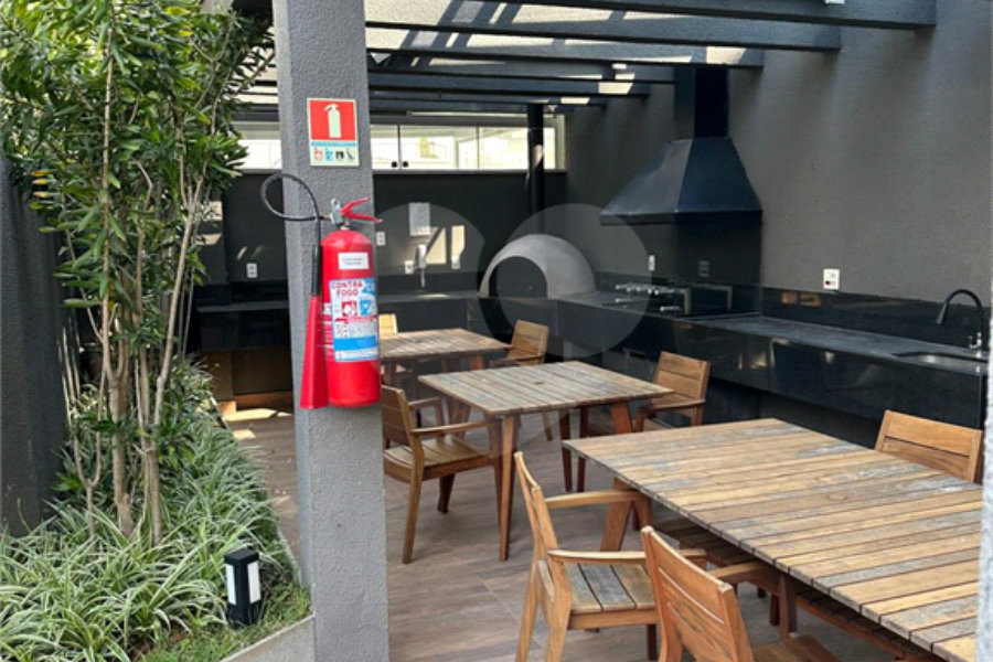 Apartamento á venda - Vila Guarani