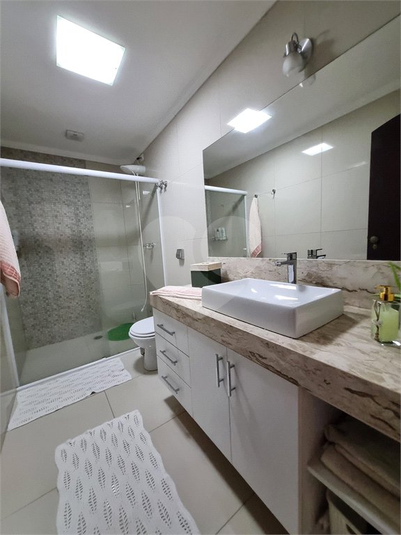 VENDA - Sobrado Jardim França: 135m² | 3 dormitórios (1 suíte) | 2 vagas | Churrasqueira