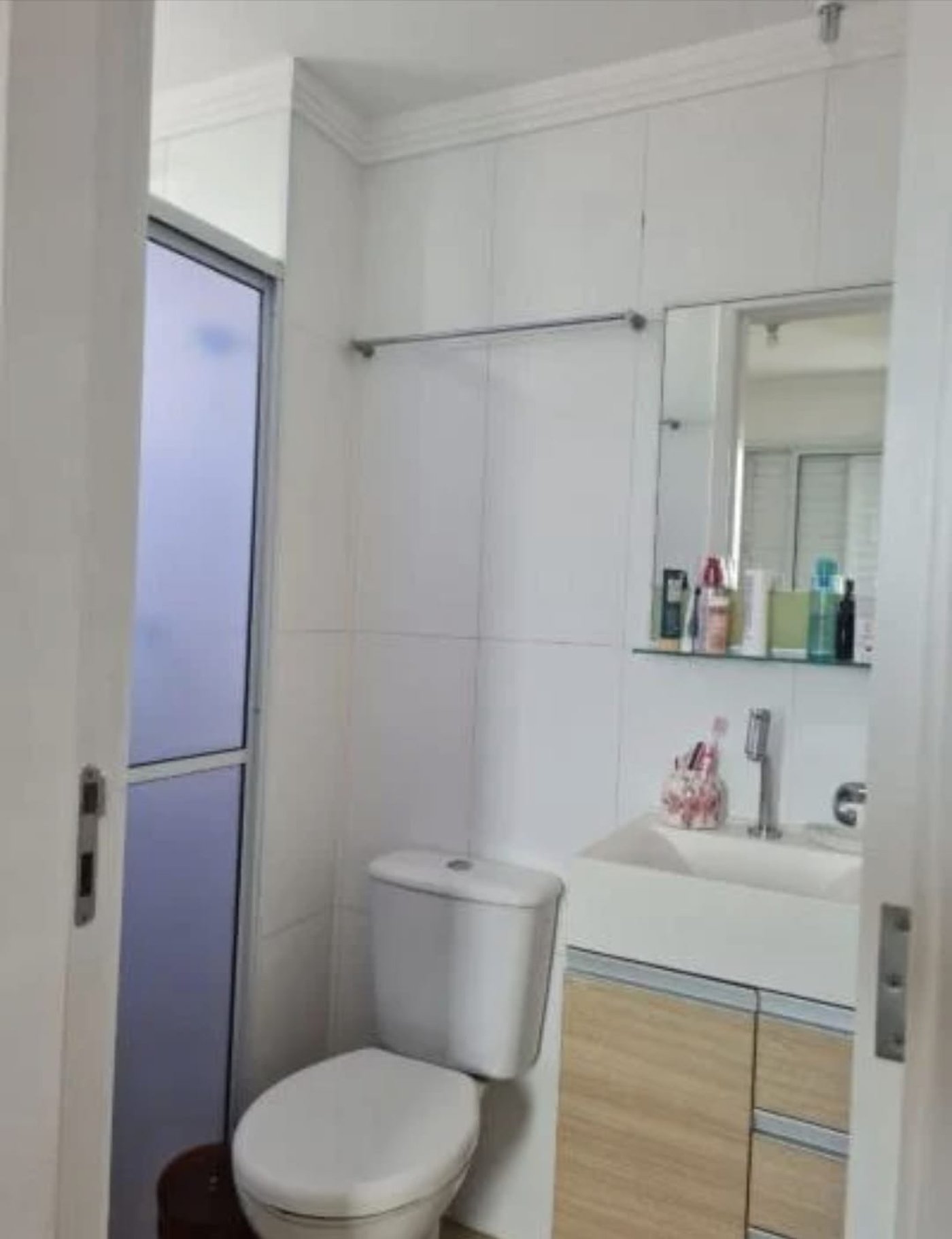 Apartamento à venda com 3 quartos, sendo 1 suíte,  em Cidade São Francisco, São Paulo, SP
