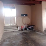 CASA A VENDA, PARQUE BANDEIRANTES, 3 DORMITORIOS 1 SENDO SUÍTE, 2 VAGAS DE GARAGEM, SJC/SP