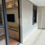 Apartamento na Vila Pauliceia