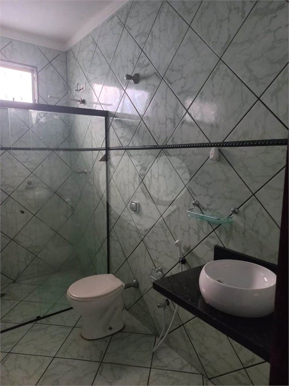 Casa térrea para venda no Jardim Bicão