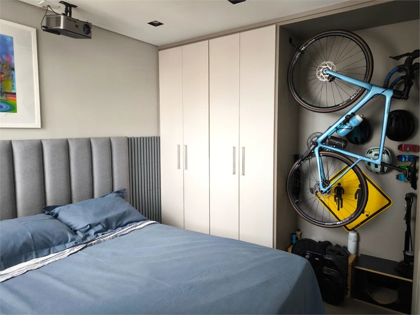 Apartamento á venda - Cambuci