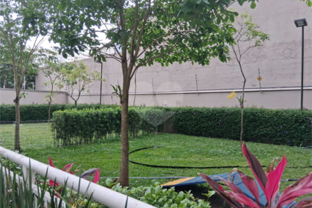 Apartamento á venda - Chácara Santo Antônio