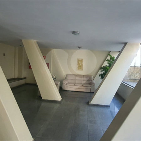 Apartamento Residencial