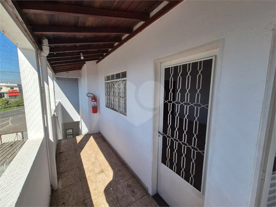 SALÃO COMERCIAL + SOBRADO À VENDA / LOCAÇÃO - Santa Terezinha | Monte Rei II | Piracicaba/SP