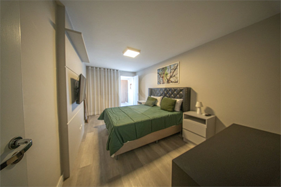 SOBRADO DE VILA 130 M2 COM 2 QUARTOS Á VENDA - TATUPÉ - ACEITA PERMUTA