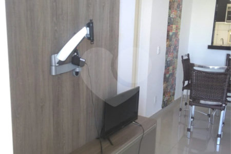 Apartamento no Parque Faber Green View