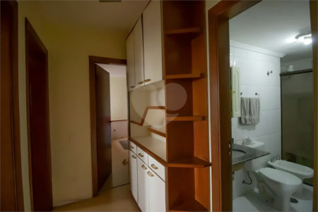 Apartamento à venda 120m² com 3 Quartos, 1 suíte e 2 Vagas - Vila da Saúde