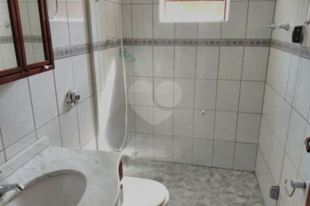 Casa Térrea Alto da Mooca