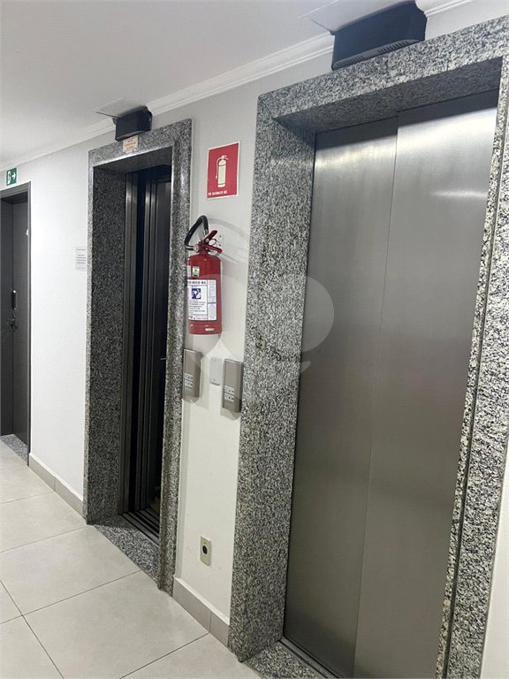 Sala Comercial - Bosque da Saúde