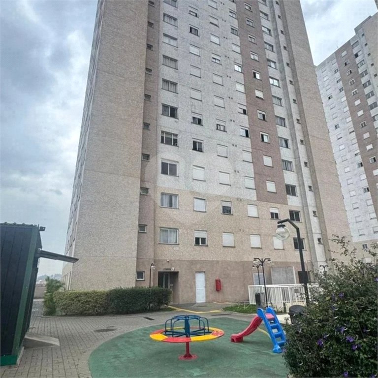 OPORTUNIDADE ÚNICA – APARTAMENTO COMPLETO, MOBILIADO E PRONTO PARA MORAR