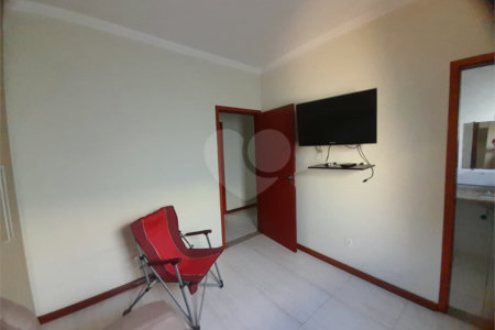 Casa à Venda no Residencial Eldorado - São Carlos