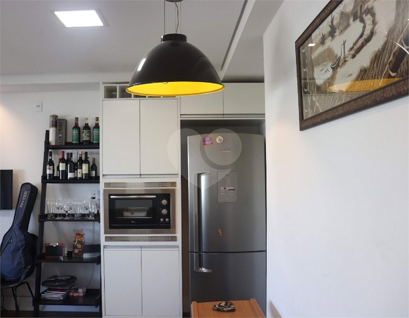 Apartamento à venda com 70 m², 2 quartos e 1 vaga