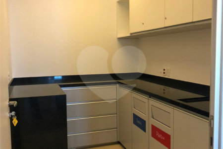 Laje Corporativa para alugar com 1 quarto em Brooklin, São Paulo, SP