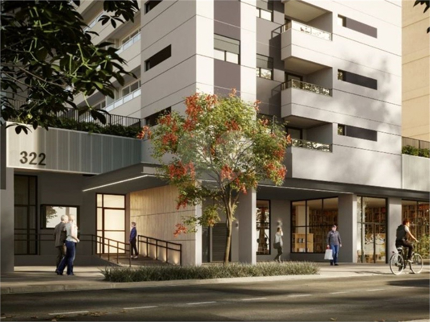 APARTAMENTO A VENDA EM SP REPÚBLICA