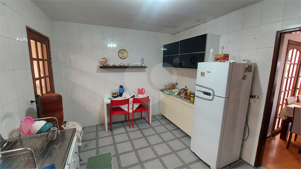 Casa á venda - Vila Guarani