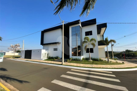 Sobrado de Luxo de Alto Padrão em Ibaté