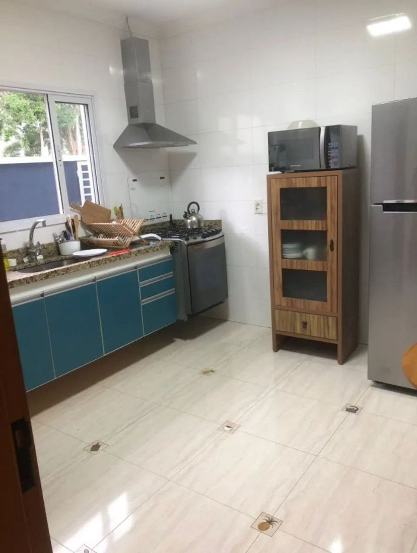 Casa à venda com 3 quartos, sendo 1 suíte, no condomínio Ibiaram 1, Itupeva - SP