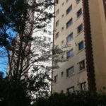 Apartamento á venda - Jabaquara