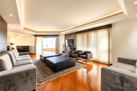 Apartamento à venda com 4 suítes em Vila Mascote, São Paulo, SP