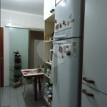 Apartamento 3 dormitórios no Residencial Solar Barão Do Rio das Flores.